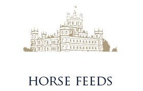 Highclere Castle Horse Feeds